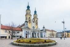Duomo di Bressanone